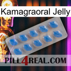 Kamagraoral Jelly 22